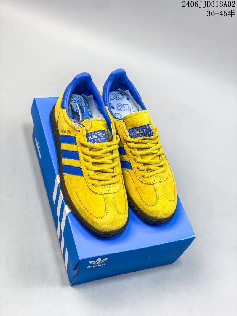 Adidas Handball Shoes